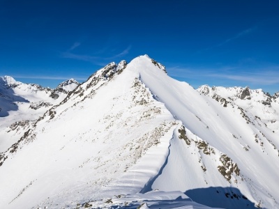 W górach potrzeba fabryk śniegu. Sytuacja jest dramatyczna