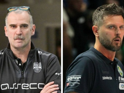 PlusLiga: Asseco Resovia Rzeszów - Aluron CMC Warta Zawiercie. Gdzie obejrzeć?