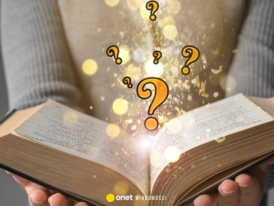 Pamiętasz, w której lekturze padło to sławne zdanie? Mówimy tak do dzisiaj!