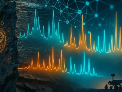 Algorytmy szukają życia w skałach. Doskonale im to wychodzi