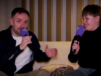 Łona o Festiwalu Korelacje: Warto oglądać 