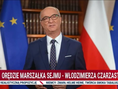 Czarzasty chce wprowadzać 