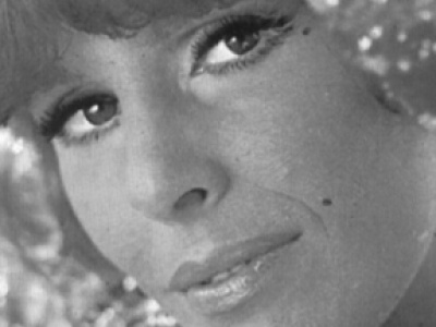 Zmarła gwiazda piosenki Ornella Vanoni