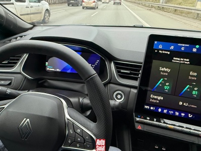 Te trzy nawyki kierowców zimą skracają żywotność nowoczesnych samochodów. Też je masz?