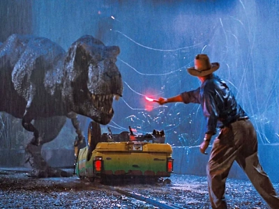 James Cameron prawie zrobił Park Jurajski. Wspomina, jak projekt wymknął mu się z rąk