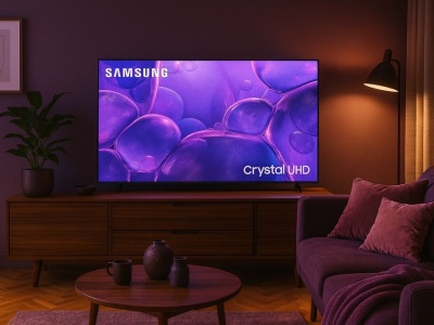 Ostatnia szansa na hitowy Samsung LED 4K za 999 zł!