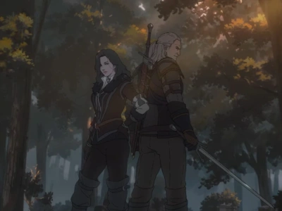 Geralt z Rivii trafia do kolejnej gry. Tym razem to taktyczny RPG