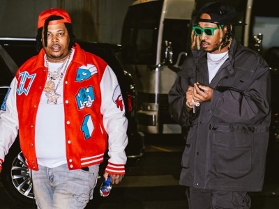 Brat Future’a dilerem fentanylu. Znaleziono przy nim 21 kg