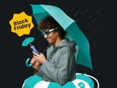 Wielka promocja Surfshark VPN na Black Friday i Cyber Monday 2025. Prywatność w sieci za grosze