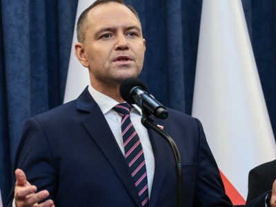 Karol Nawrocki zareagował na plan pokojowy według Trumpa. Przypomniał fundamentalną kwestię