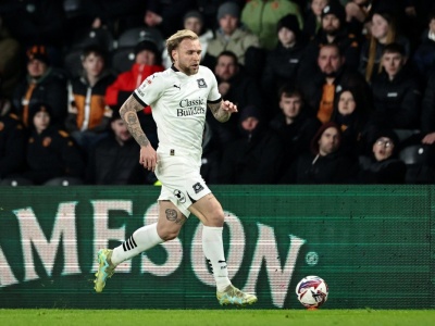 Mocne słowa o Tymoteuszu Puchaczu. „Nie lubię takich zachowań”