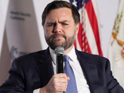 Vance: Każdy plan pokojowy powienien chronić suwerenność Ukrainy