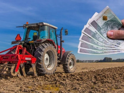 Uprawiasz ekologicznie? Sprawdź, kiedy musisz płacić podatek rolny