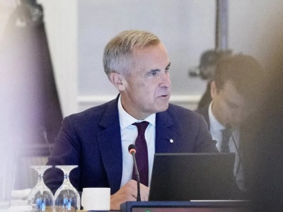 Kanada: Inwestycje za 50 miliardów (petro)dolarów