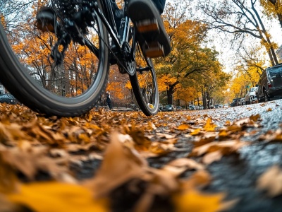 Copenhagenize Index 2025. Łódź po raz pierwszy znalazła się w rowerowym rankingu