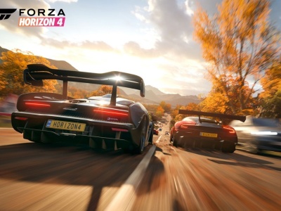 Najlepsze gry wyścigowe – 10 tytułów, które są pierwsze na mecie