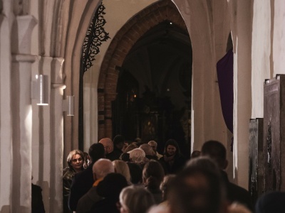 Ruchome święto w kalendarzu Kościoła. W tym roku wypada 23 listopada