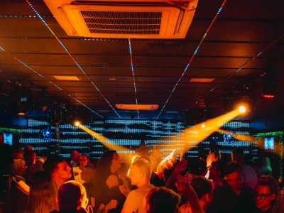 Ladies Night w klubie Face Club Grudziądz!