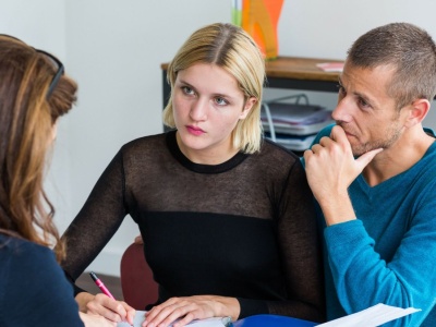 Rozwiedzeni rodzice i prawo do spadku. W tym przypadku nic nie dostaniesz