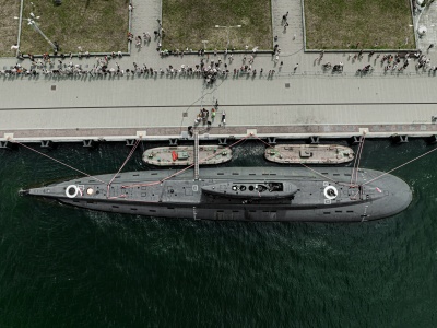 Sądne dni dla Orki. Kto dostarczy polskie okręty podwodne?