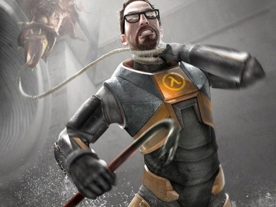 „To nie jest normalny błąd”. Dziwny bug z kultowego Half-Life 2 „cofnął się w czasie i zainfekował oryginał”