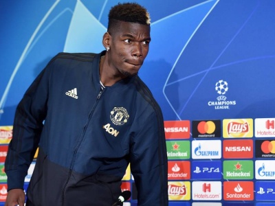 Pogba w kadrze meczowej! Możliwy wielki powrót po ponad dwóch latach
