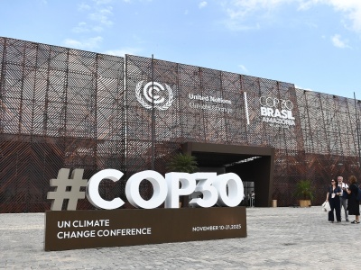 COP30 przedłużone - brak zgody co do paliw kopalnych