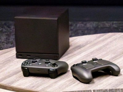 Steam Machine będzie za drogie? Były szef Xboxa ma apel do Valve