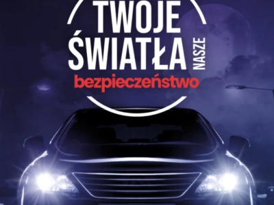 Dziś bezpłatnie sprawdzisz światła w swoim samochodzie