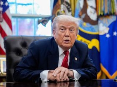 Krytykują plan Trumpa. 