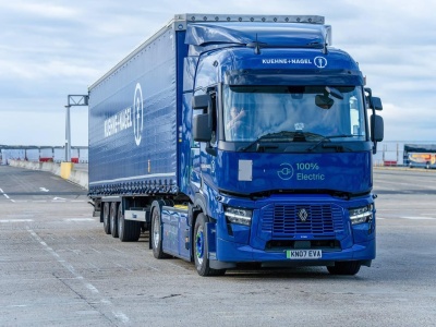 Nawet 3000 zł dopłaty. 1 grudnia rusza nabór wniosków na dofinansowanie wymiany tachografów