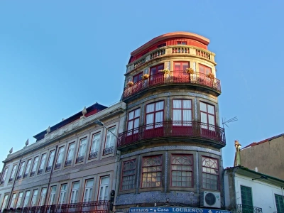 Wybrano najfajniejszą ulicę w Europie. Znajduje się w mieście idealnym na city break