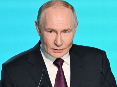 Putin wydał ważne oświadczenie. Chodzi o plan pokojowy Donalda Trumpa