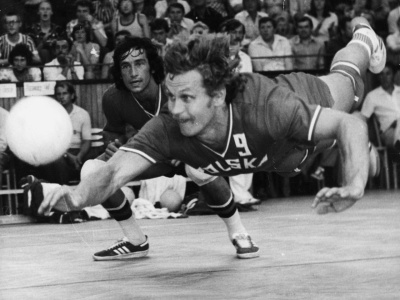 Bardzo trudny test z polskich sportowców - tylko mistrz poprawnie ich rozpozna!