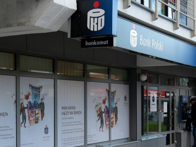PKO BP wyłączy system. Nie zrobisz przelewu. Ważny komunikat banku