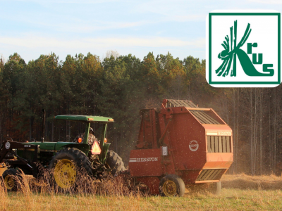 Rolnik ma firmę i nadal jest w KRUS? Sprawdź, kiedy to możliwe