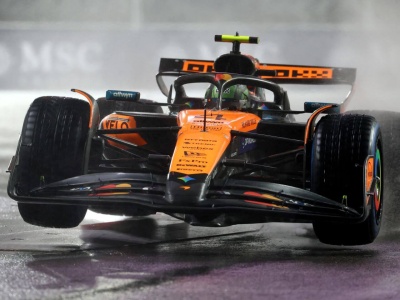 Analiza kwalifikacji przed GP Las Vegas 2025