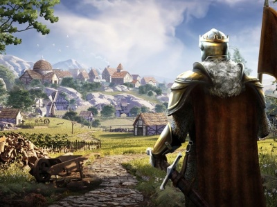 Symulator średniowiecznego królestwa wprowadza diametralne zmiany w fundamentalnym systemie, zanim będzie za późno. Wielka aktualizacja Norland