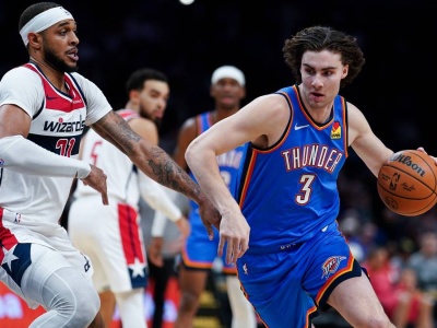 Mistrzowie potwierdzili dobrą dyspozycję. Seria zwycięstw trwa