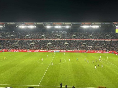 Ekstraklasa. Górnik Zabrze zremisował z Wisłą Płock