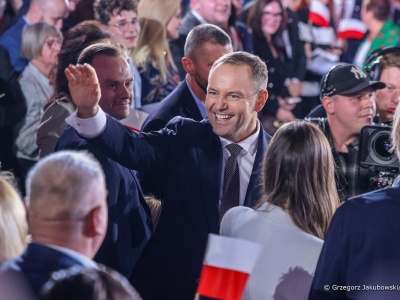 Ależ riposta! Prezydent RP odpowiedział na 5 zasad Tuska