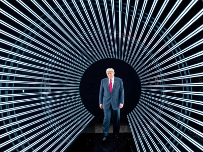 Jałta 2? Spełnia się czarny scenariusz. Trump ustawia Amerykę po tej samej stronie co Chiny