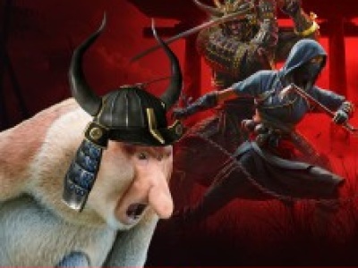 Przegląd preorderów Assassin’s Creed Shadows na Nintendo Switch 2. Polska cena, data premiery, zawartość wydania pudełkowego!