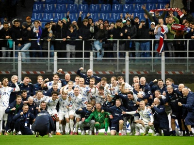 Odbili się od dna i niszczą wszystkich. Największa sensacja el. MŚ