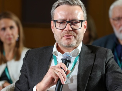 Ryszard Machoj, Lidl na FRiSH: Ryzyko sukcesu systemu kaucyjnego