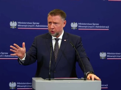 Kierwiński nie wytrzymał pytań Republiki. 