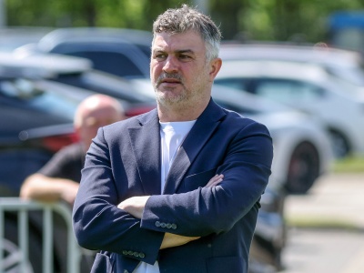 Szykuje się trzęsienie ziemi w Legii. Żewłakow ma problem! „Traci na znaczeniu”