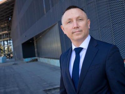 Budimex liczy na local content i referencje na rynku jądrowym. Nie chce być tylko dostawcą sprzętu i kadr