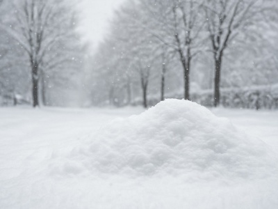 W niedzielę na narty i sanki? Ma spaść do 20 cm śniegu!