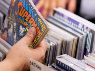 Niezwykłe odkrycie na strychu. Znaleźli najcenniejszy komiks w historii 